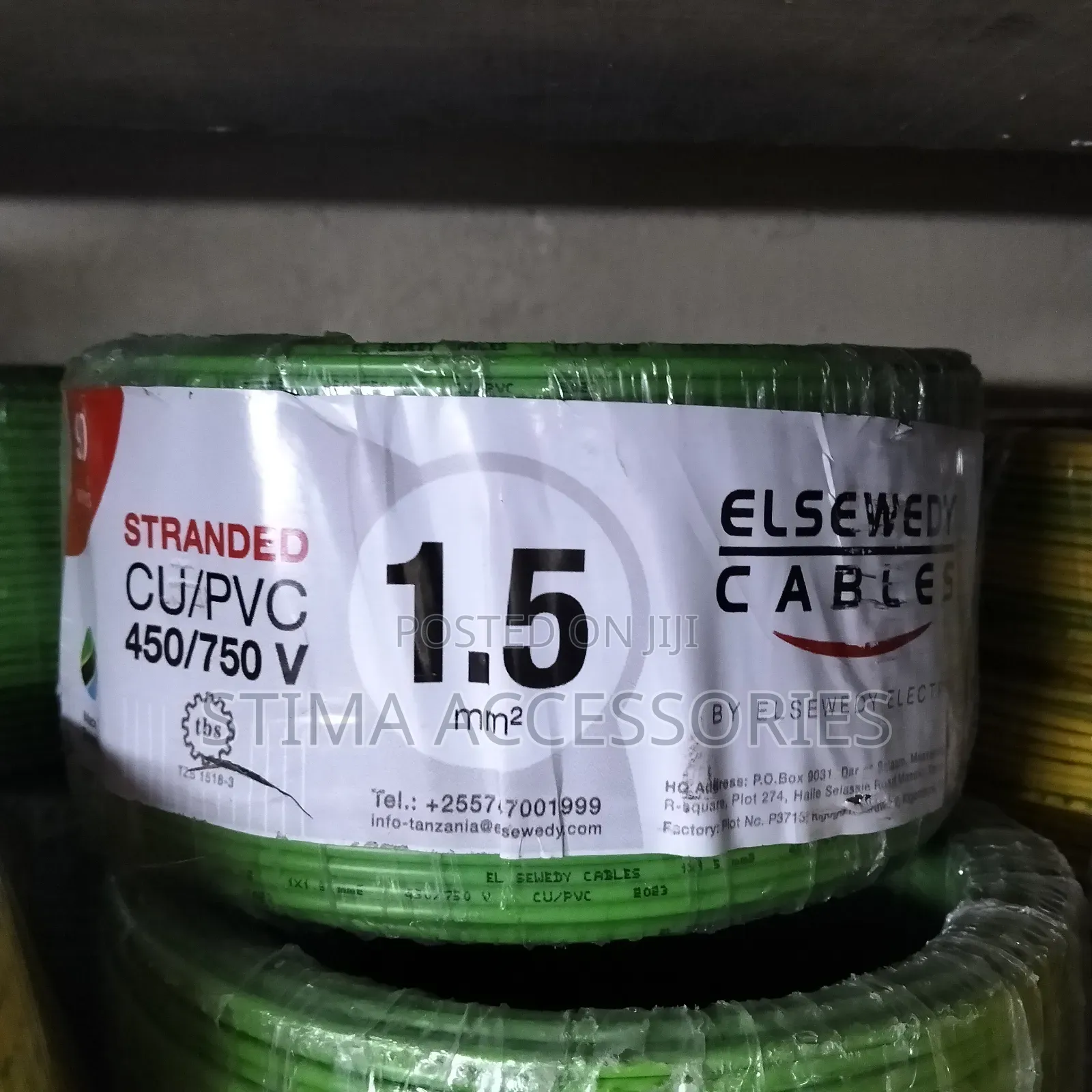 Elsewedy 1.5