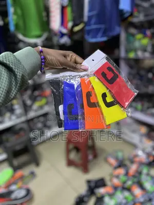 Captain Armband