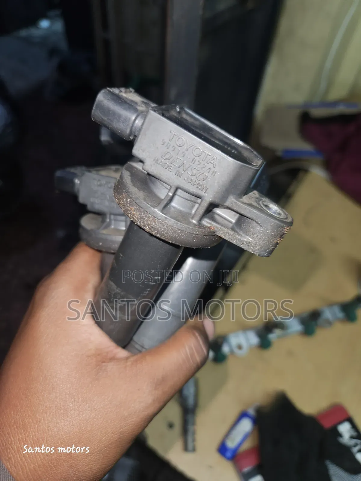 Ignition Coils for Probox, Nze, Filder Etc