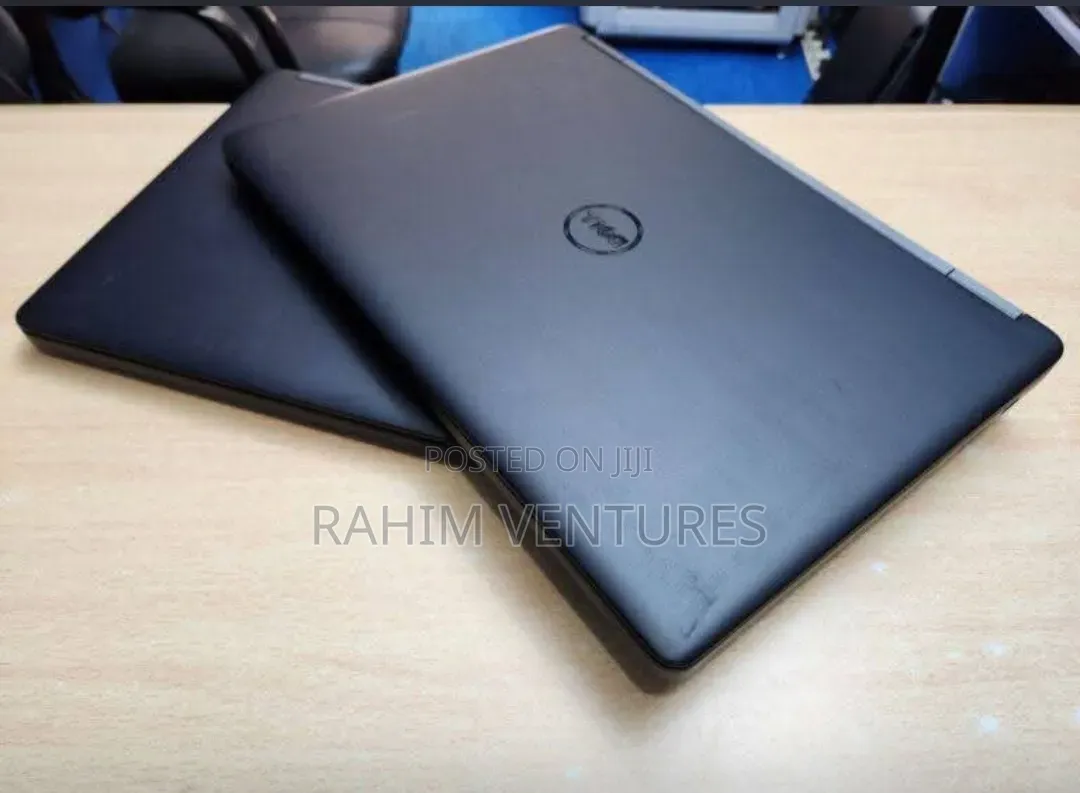 Laptop Dell Latitude E5550 8GB Intel Core i7 SSD 256GB