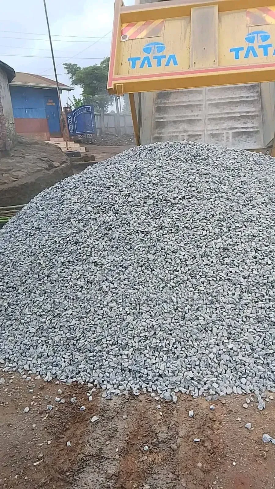 Ballast for Sale