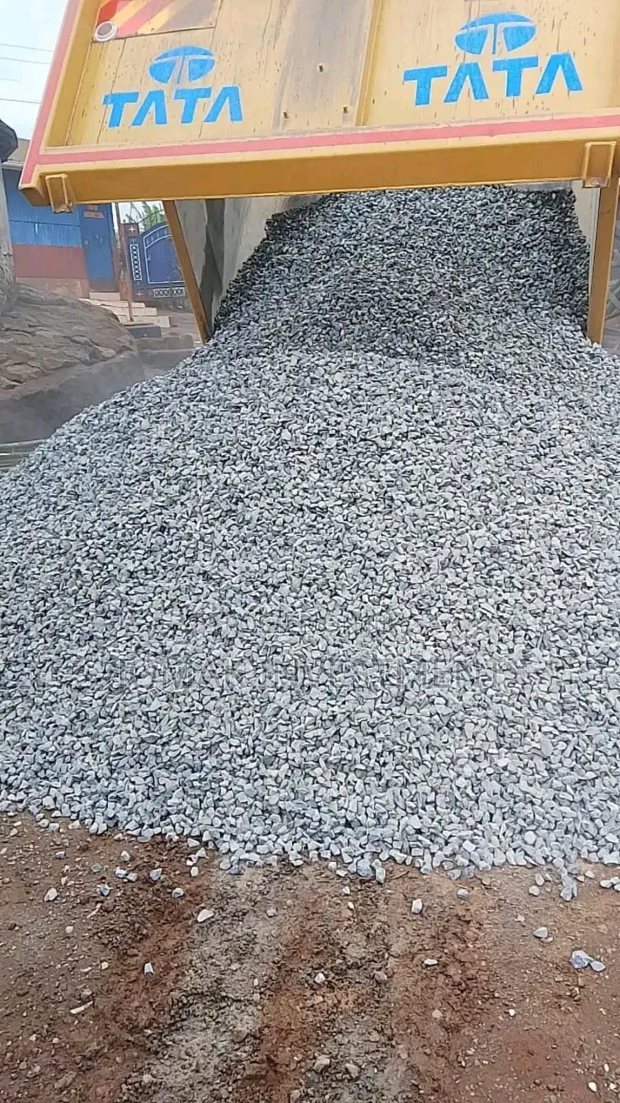 Ballast for Sale
