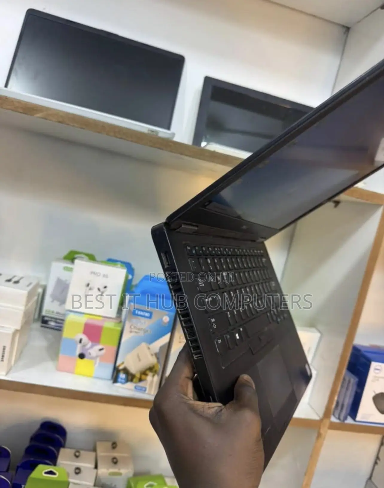 Laptop Dell Latitude 14 E5470 8GB Intel Core i5 SSD 256GB