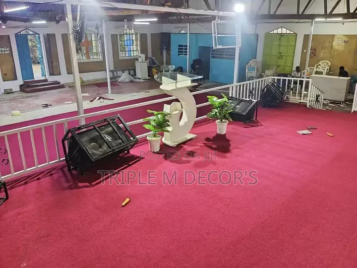 Long Lasting 4mm Delta Carpet
