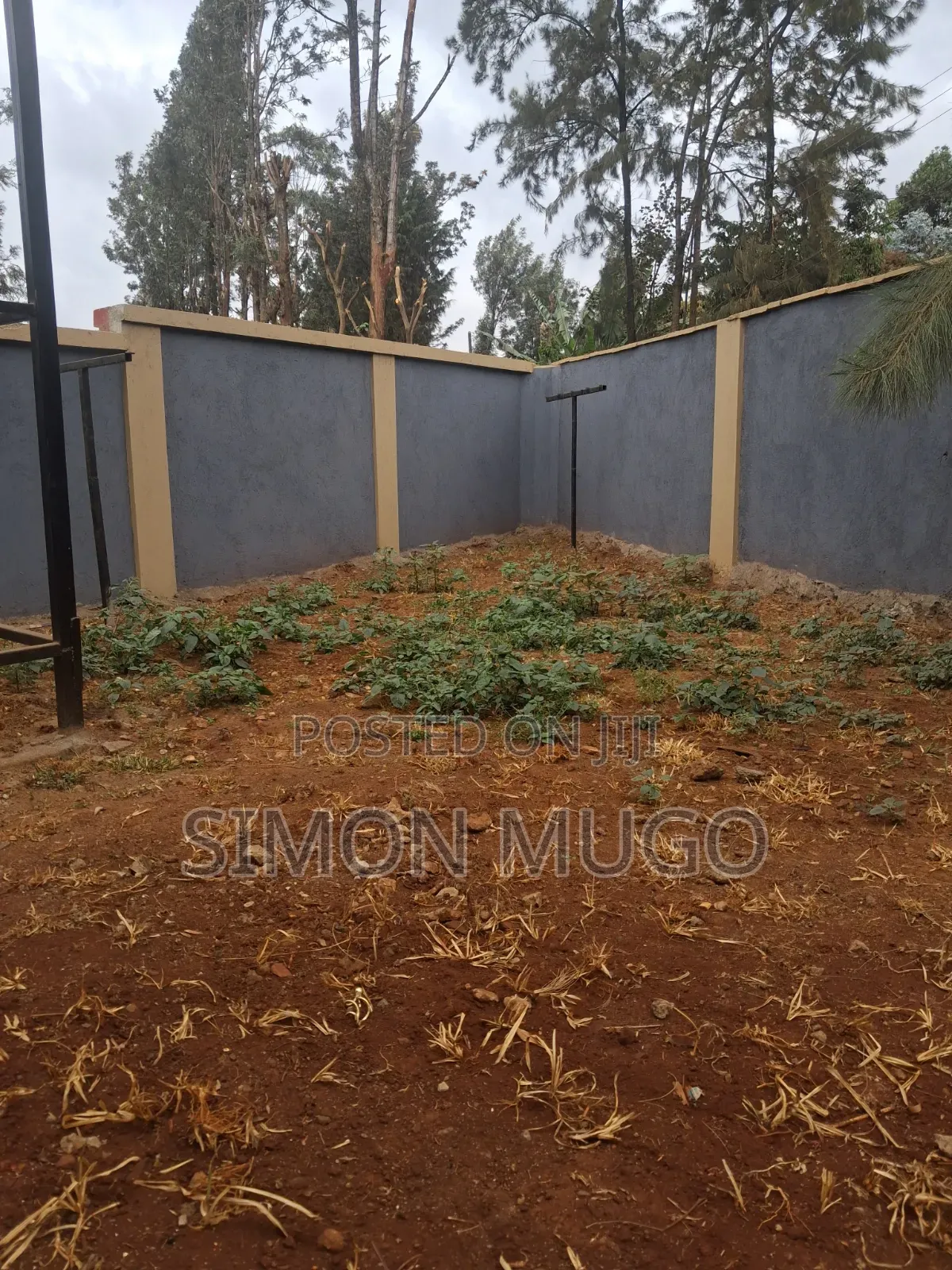 4bdrm Maisonette in Kahawa Maziwa for rent