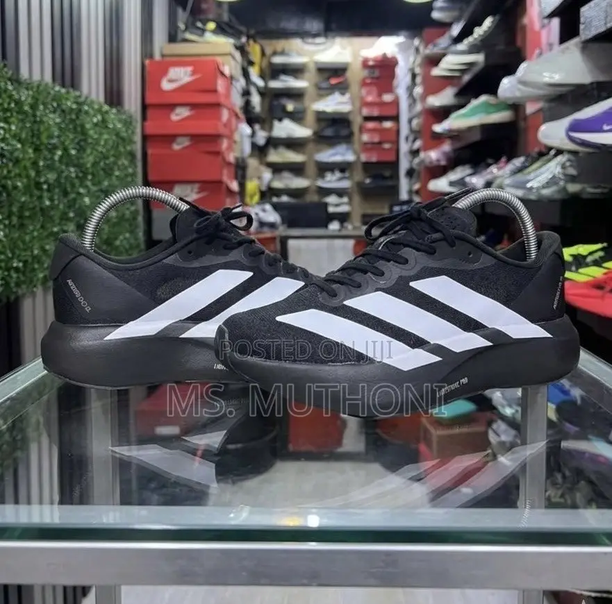 Super Trainer" Adidas Adizero Evo SL Size 40-45