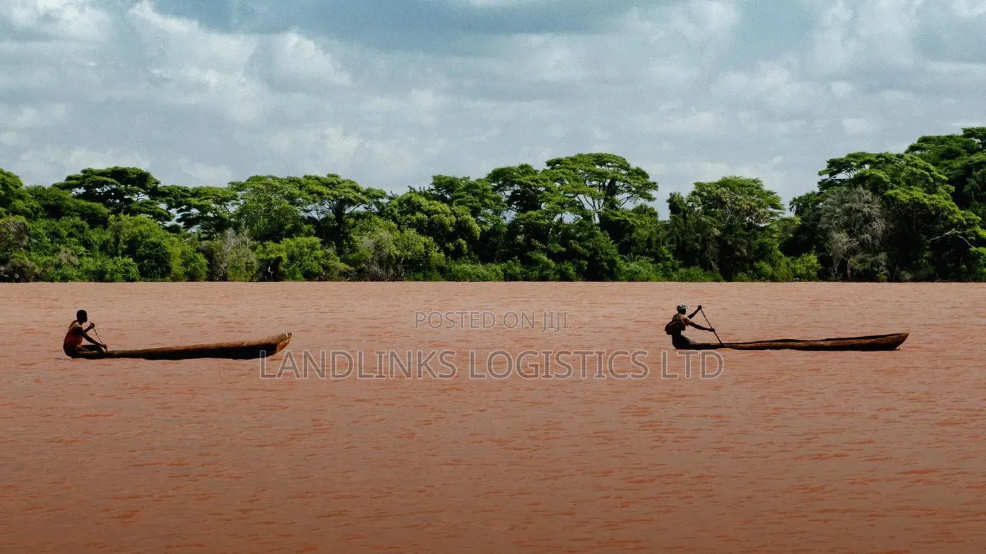 500 to 1000 Acres for Lease Tana River for Farming at Per Year