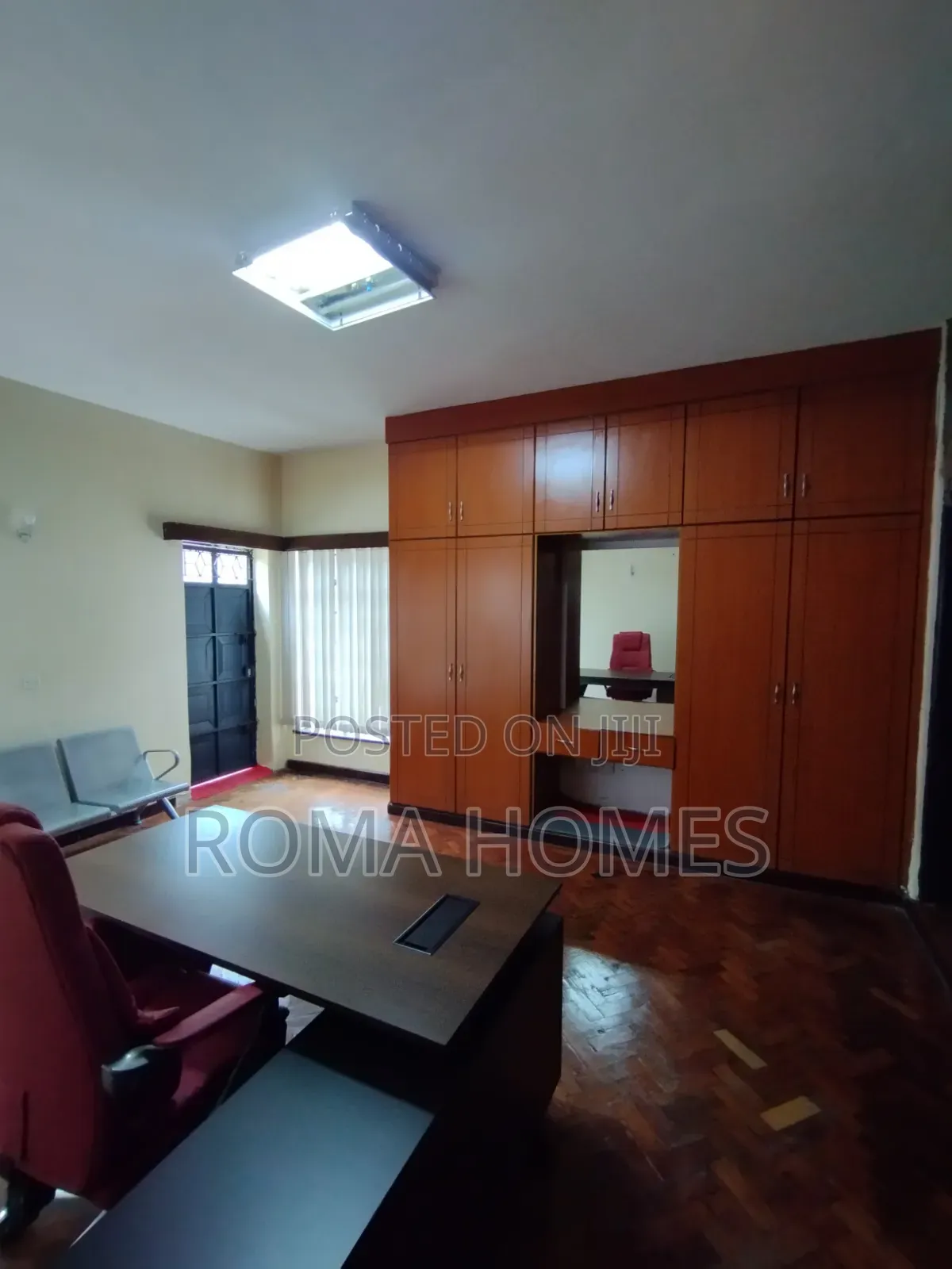 Furnished 1bdrm Condo in Kilimani, Nairobi Central for rent