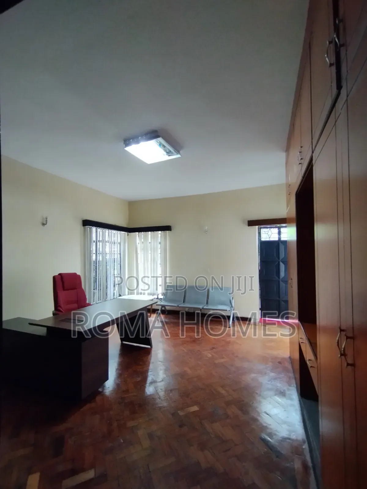 Furnished 1bdrm Condo in Kilimani, Nairobi Central for rent