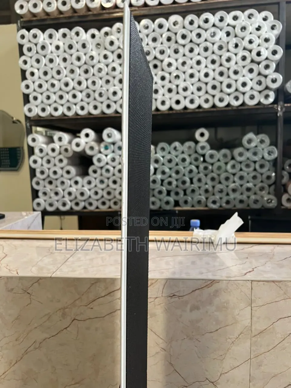 Stone Core Plank