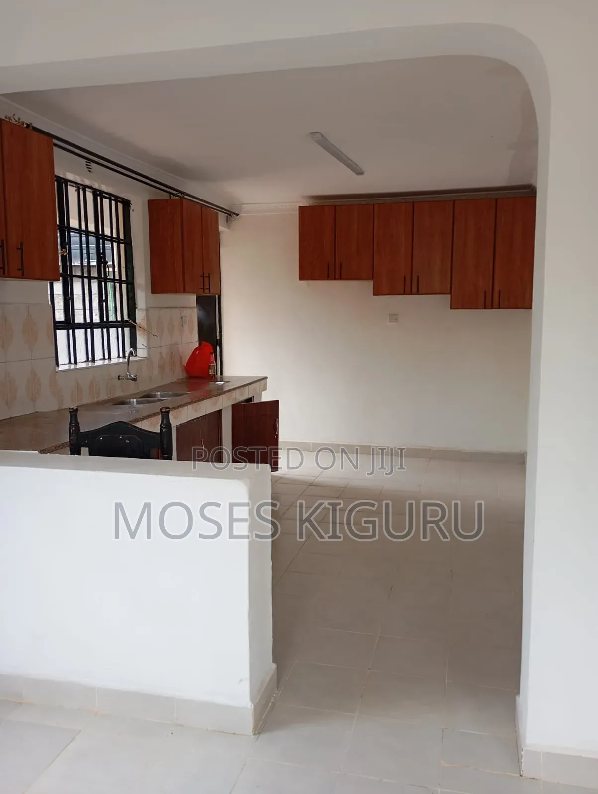 4bdrm Maisonette in Kamiti, Kahawa West for rent
