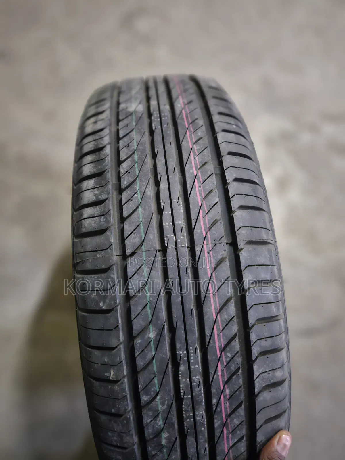 225/70r15 Grenlander Tyre