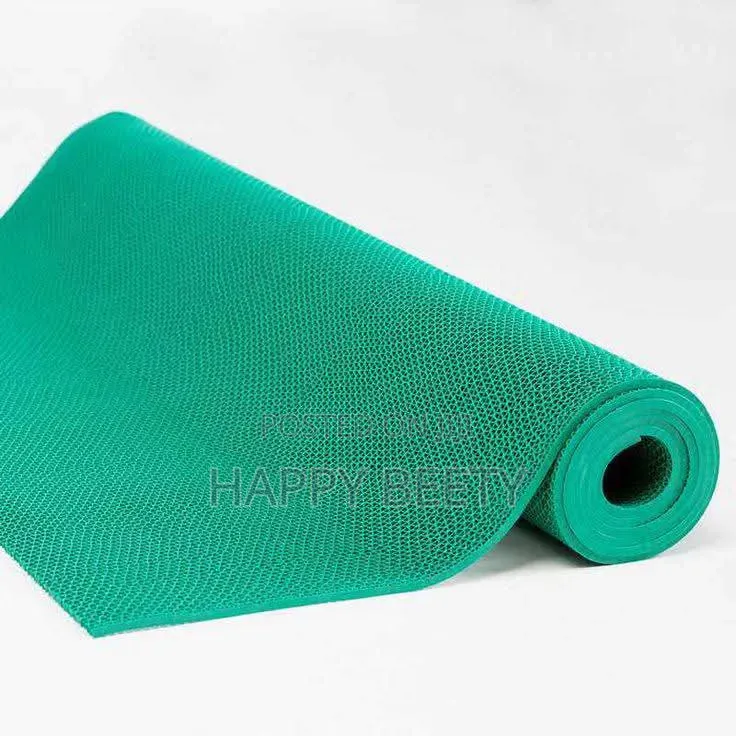 PVC Antiskid Bathroom /Pool Mats