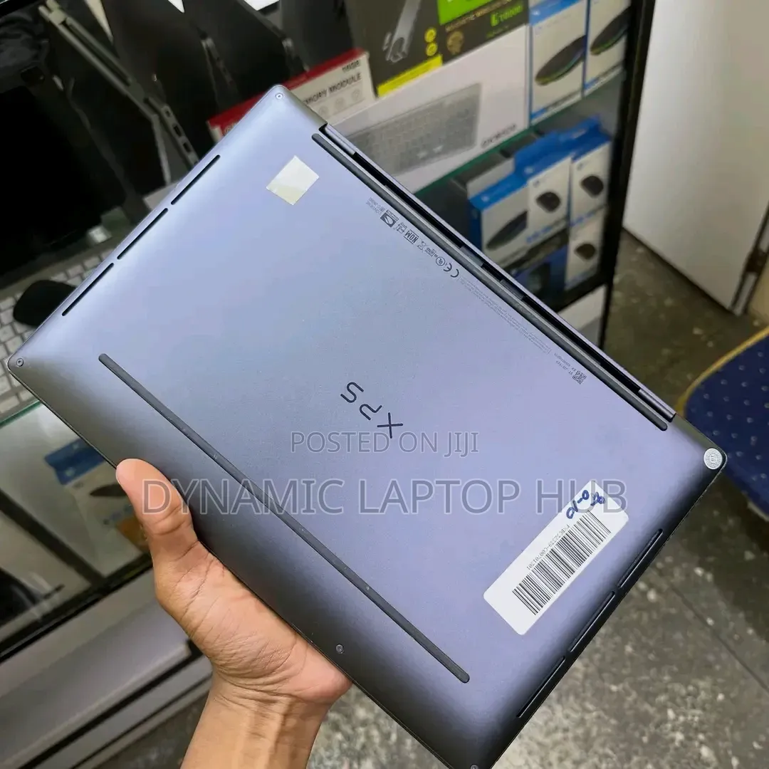 Laptop Dell XPS 13 9320 16GB Intel Core i7 SSD 512GB