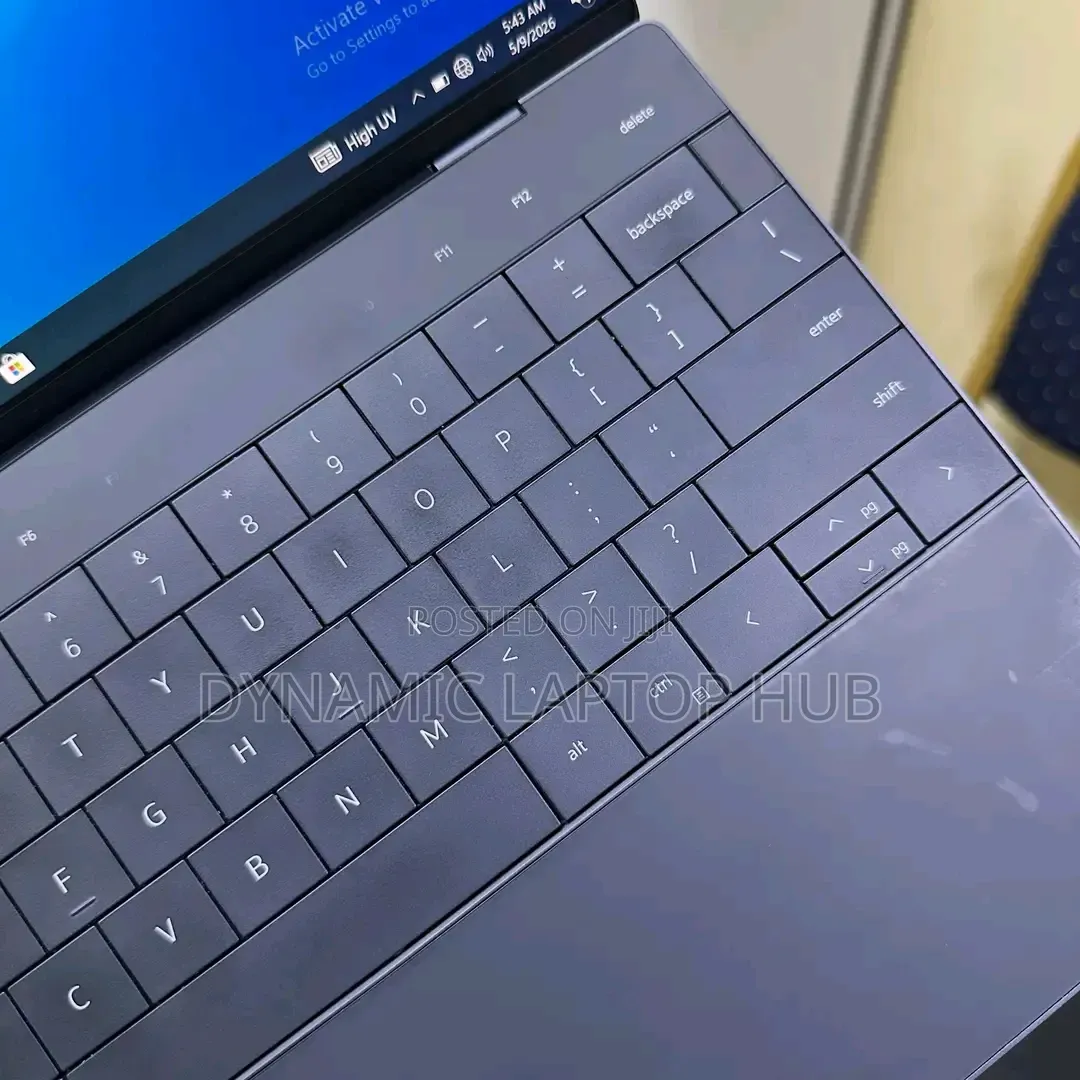 Laptop Dell XPS 13 9320 16GB Intel Core i7 SSD 512GB