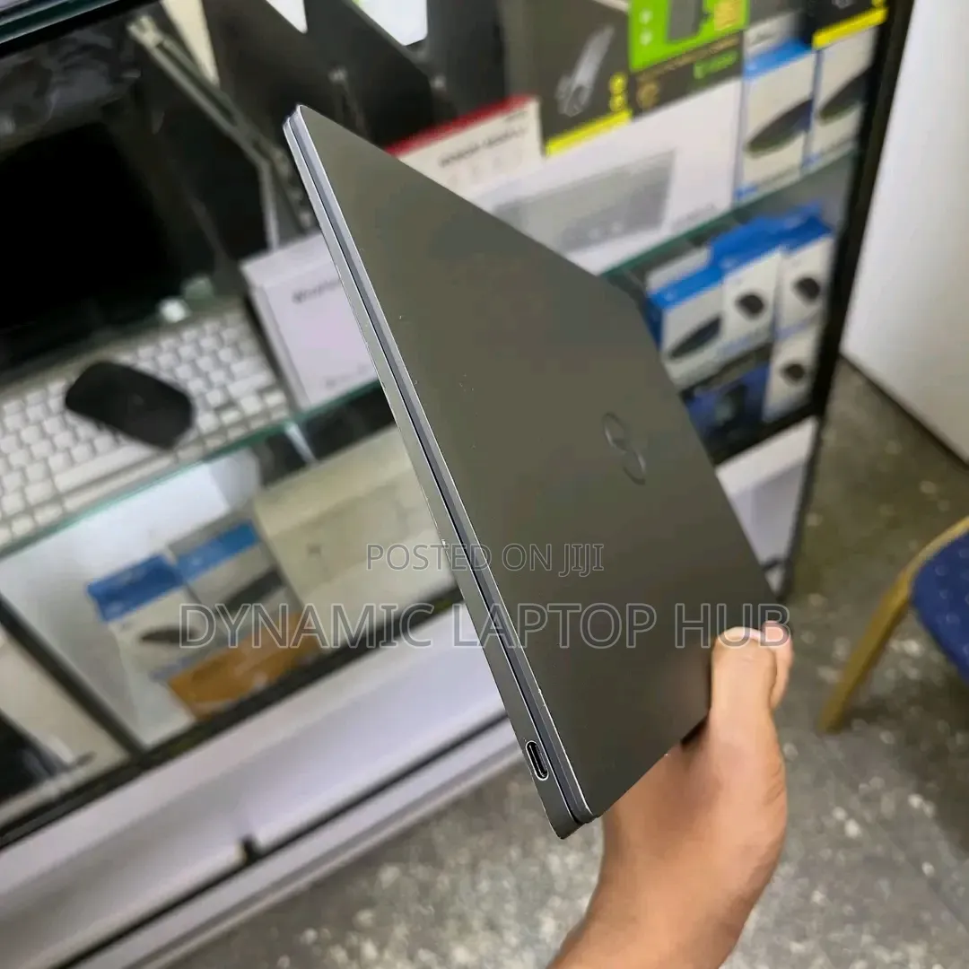 Laptop Dell XPS 13 9320 16GB Intel Core i7 SSD 512GB