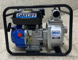 Dayliff 2' Dc 50s Petrol Engine Water Pump