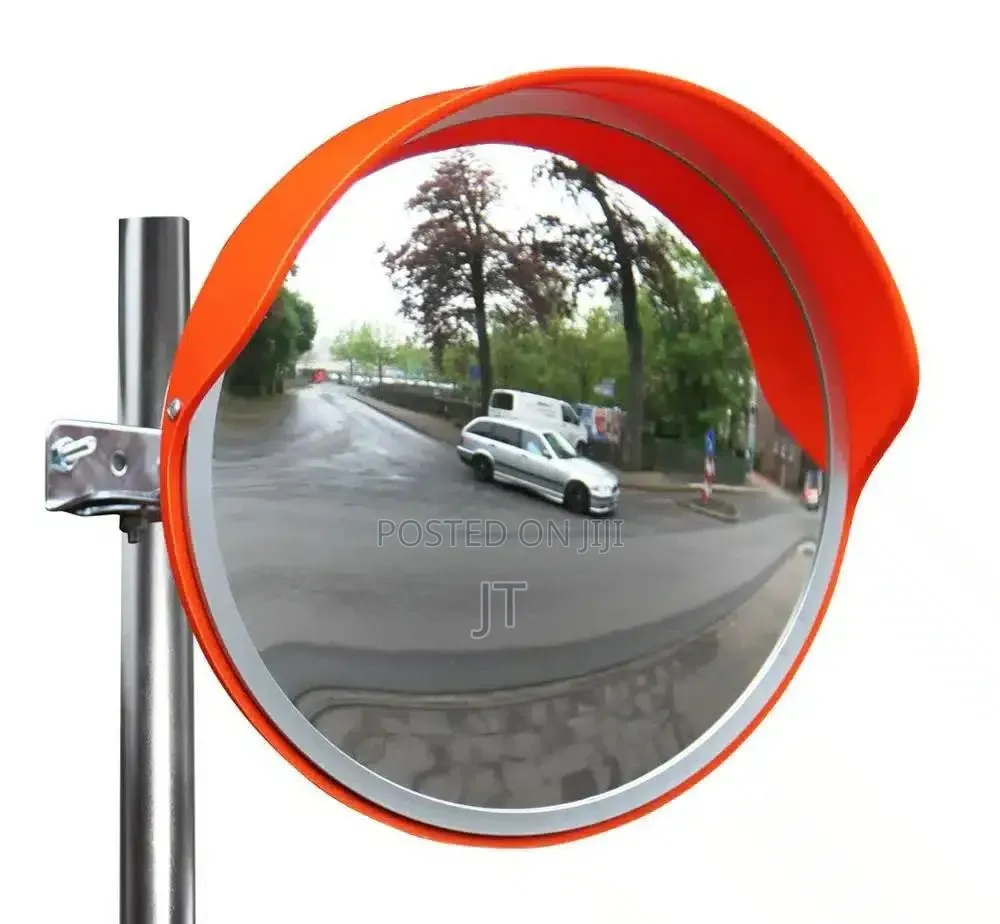 Safety/Traffic Convex Mirror (80cm and 100cm)