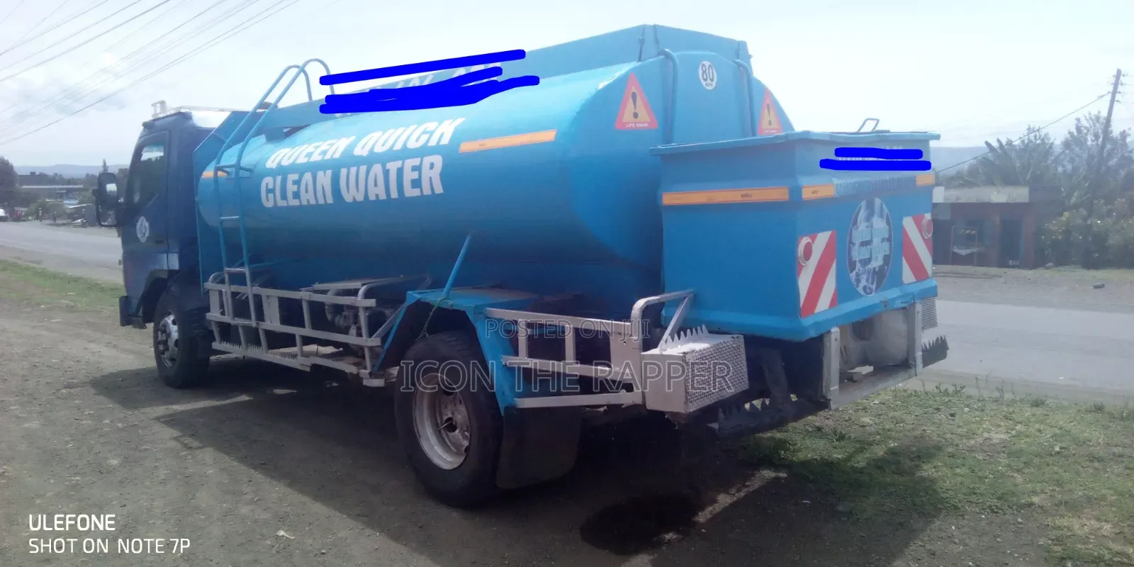 Mitsubishi Fuso