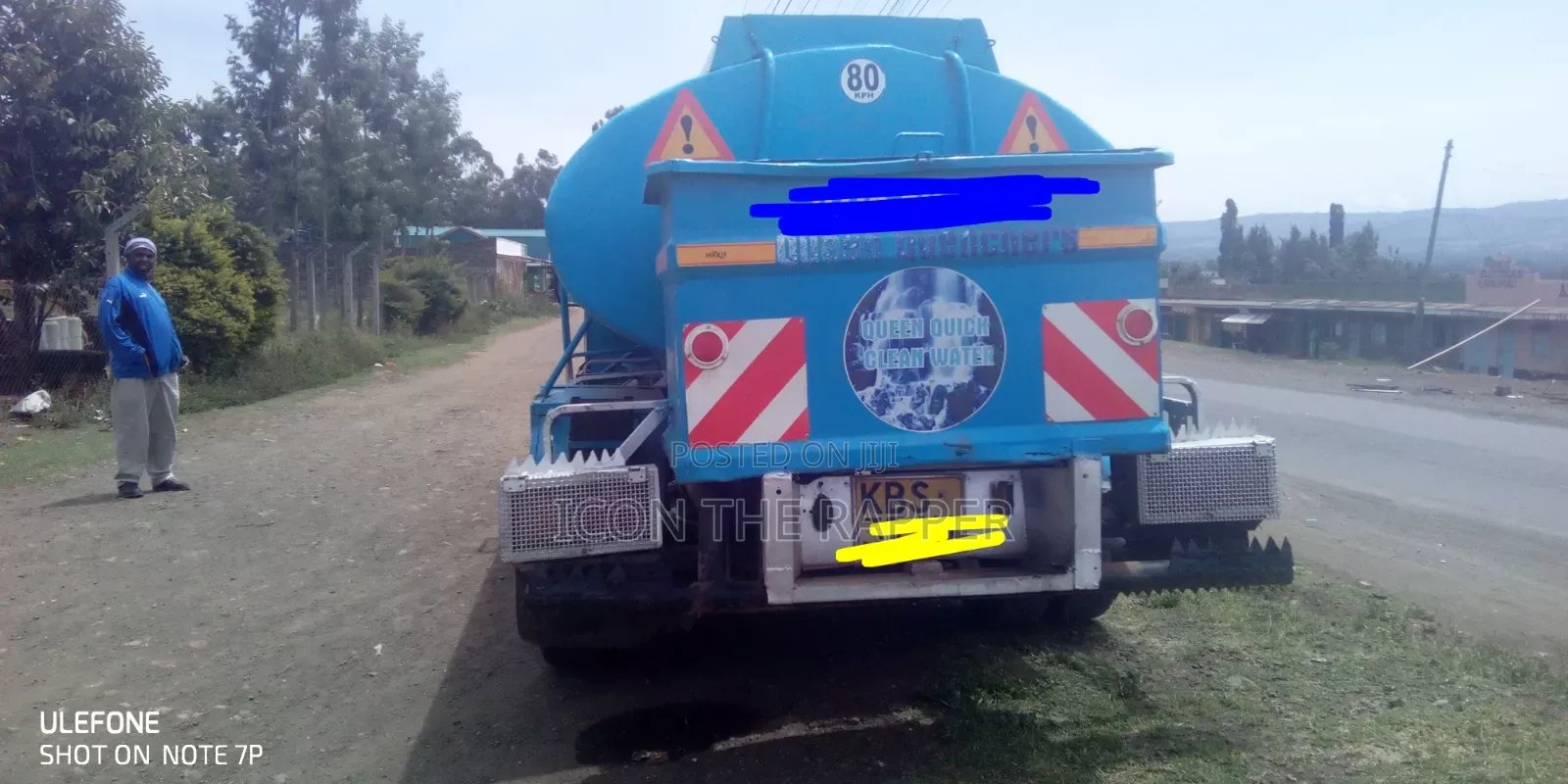 Mitsubishi Fuso