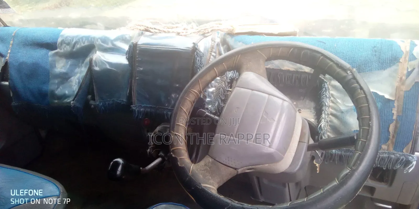 Mitsubishi Fuso