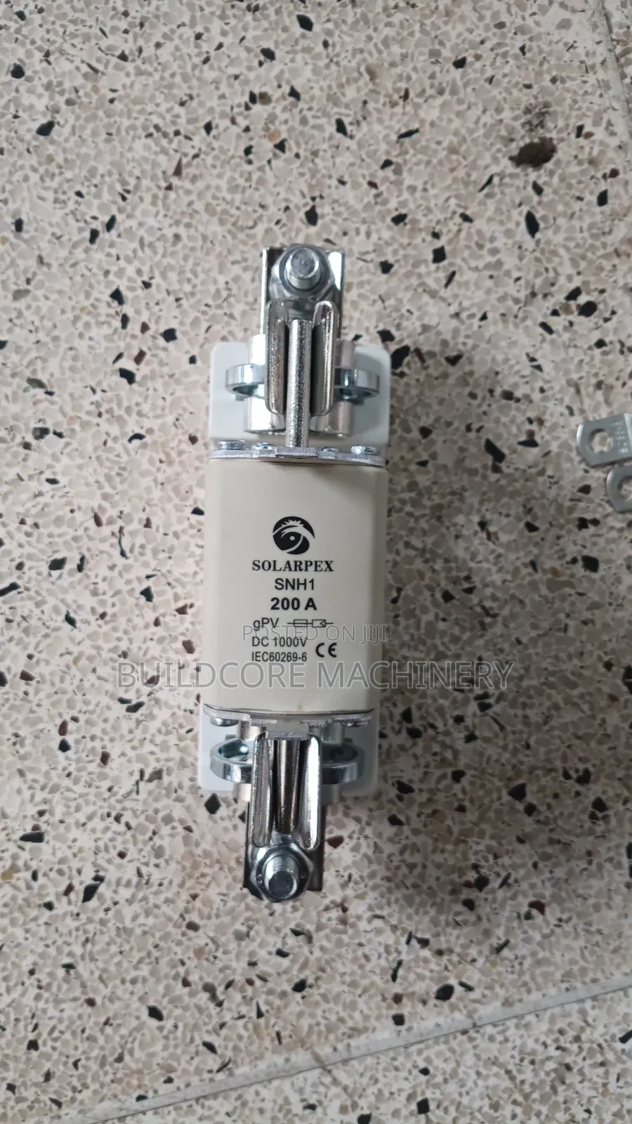 200A Solarpex Battery Fuse/Battery Proector