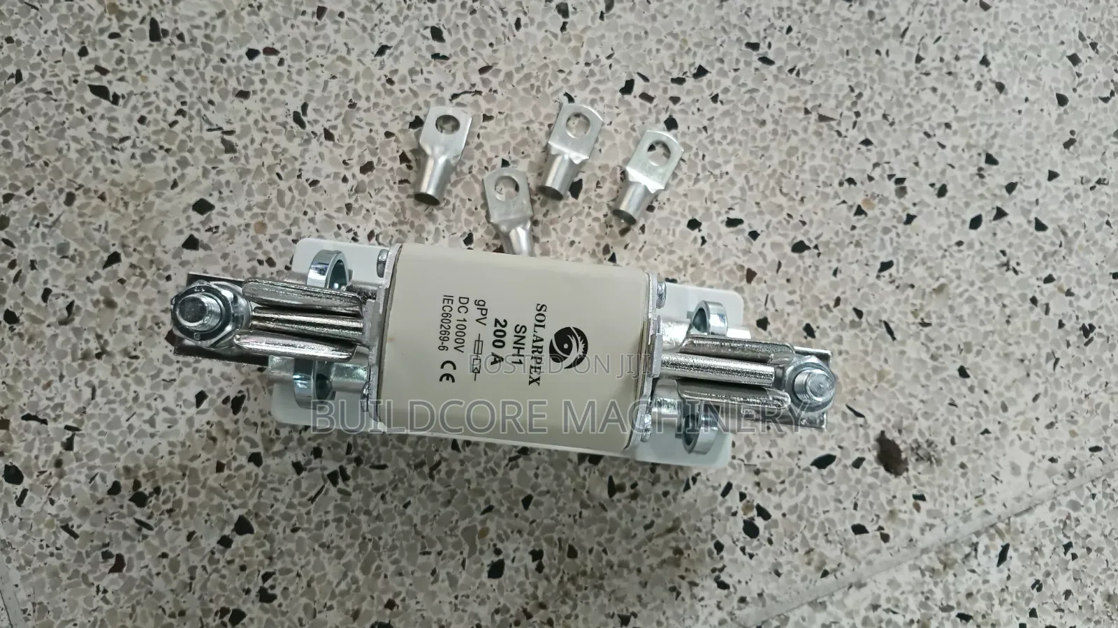 200A Solarpex Battery Fuse/Battery Proector