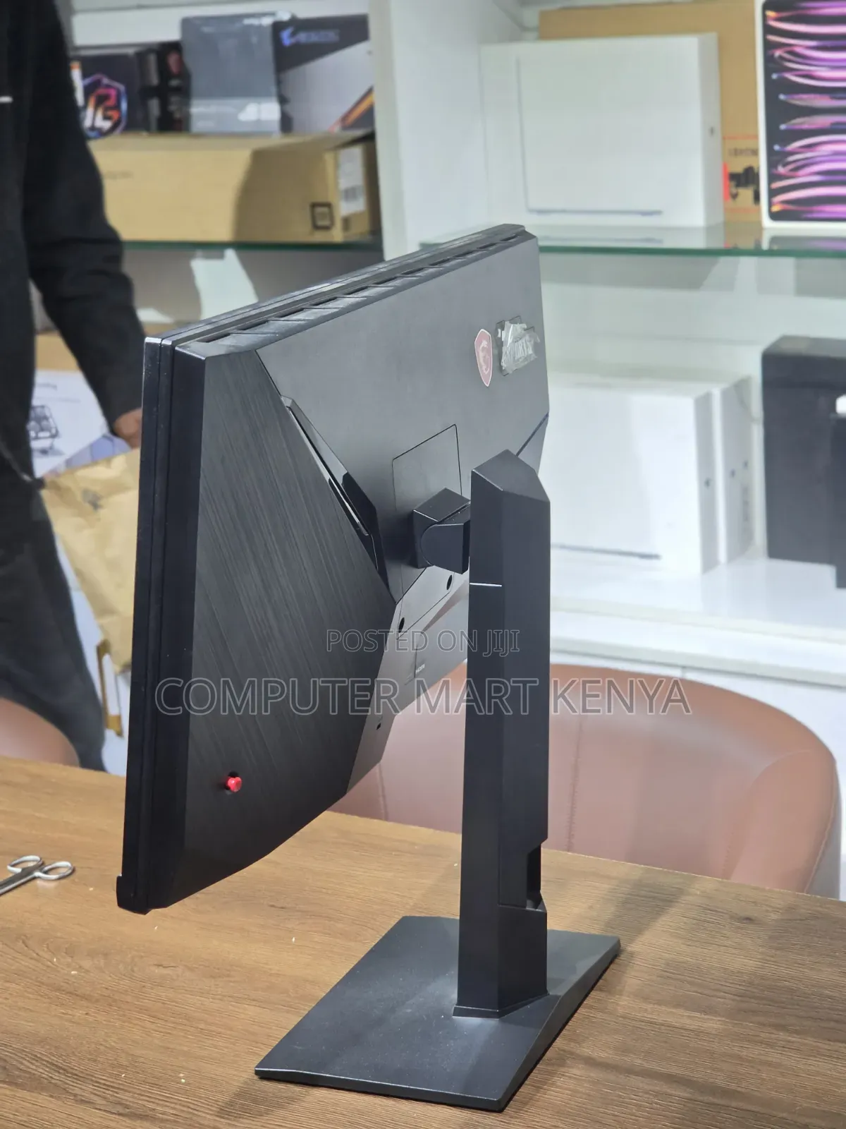 MSI Optix MAG251RX 24.5" FHD 240Hz 1ms Rapid IPS Gaming Monitor