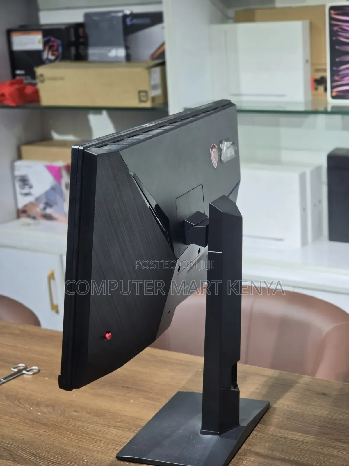 MSI Optix MAG251RX 24.5" FHD 240Hz 1ms Rapid IPS Gaming Monitor