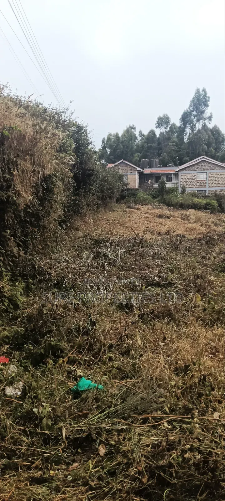 Tilisi 4 Acres Touching Tarmac