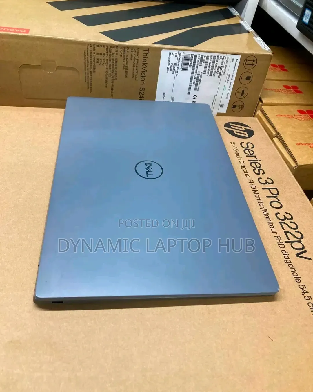 Laptop Dell XPS 13 9320 16GB Intel Core i7 SSD 512GB