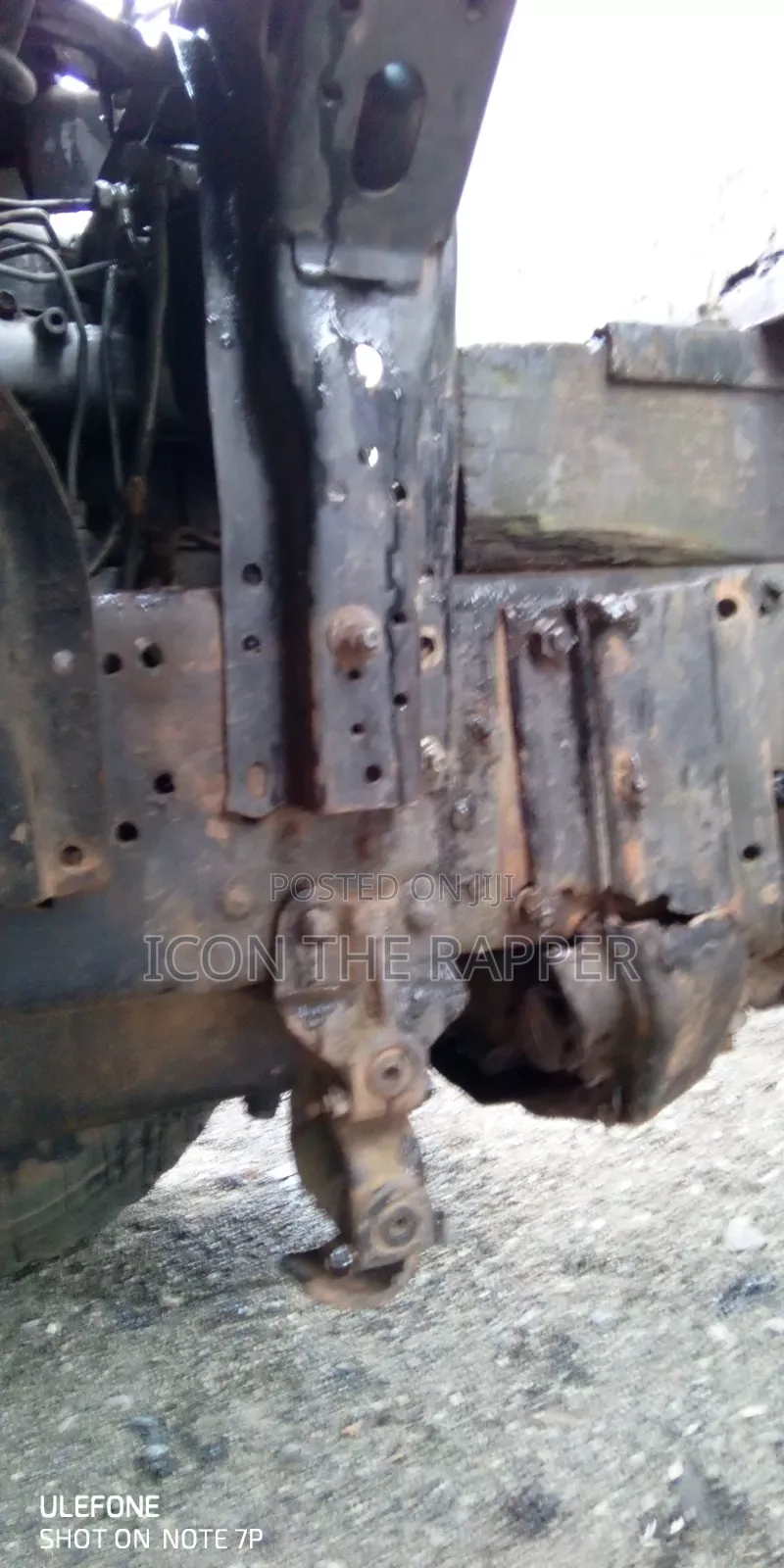 Mitsubishi Fuso