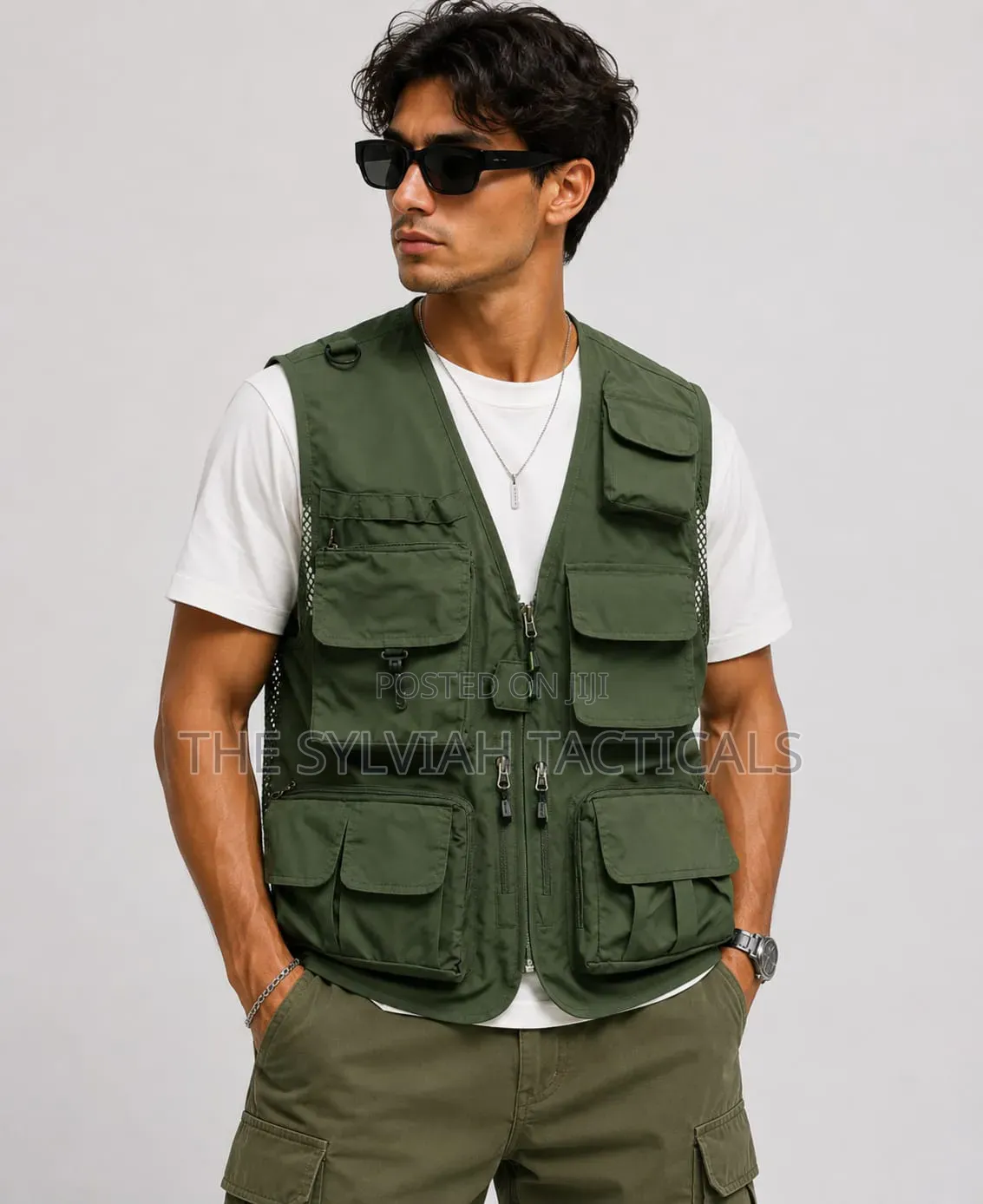 Outdoor Tactical Legit Original Waterproof Jackets
