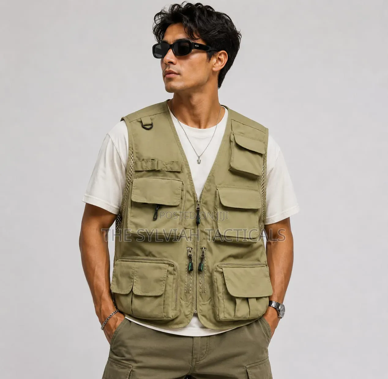 Outdoor Tactical Legit Original Waterproof Jackets