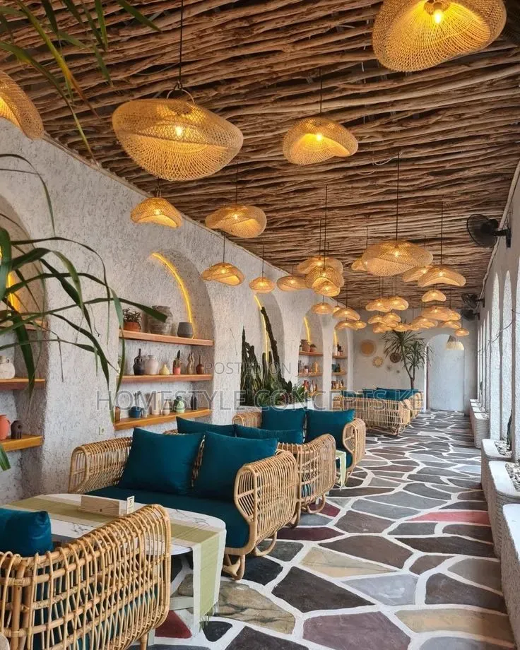 Restaurant Interior Design Fit Out Renovation Bar Cafe Fast Food Hotel