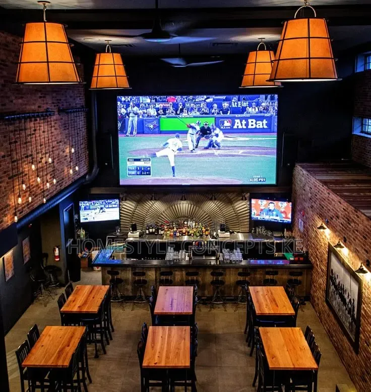 Restaurant Interior Design Fit Out Renovation Bar Cafe Fast Food Hotel