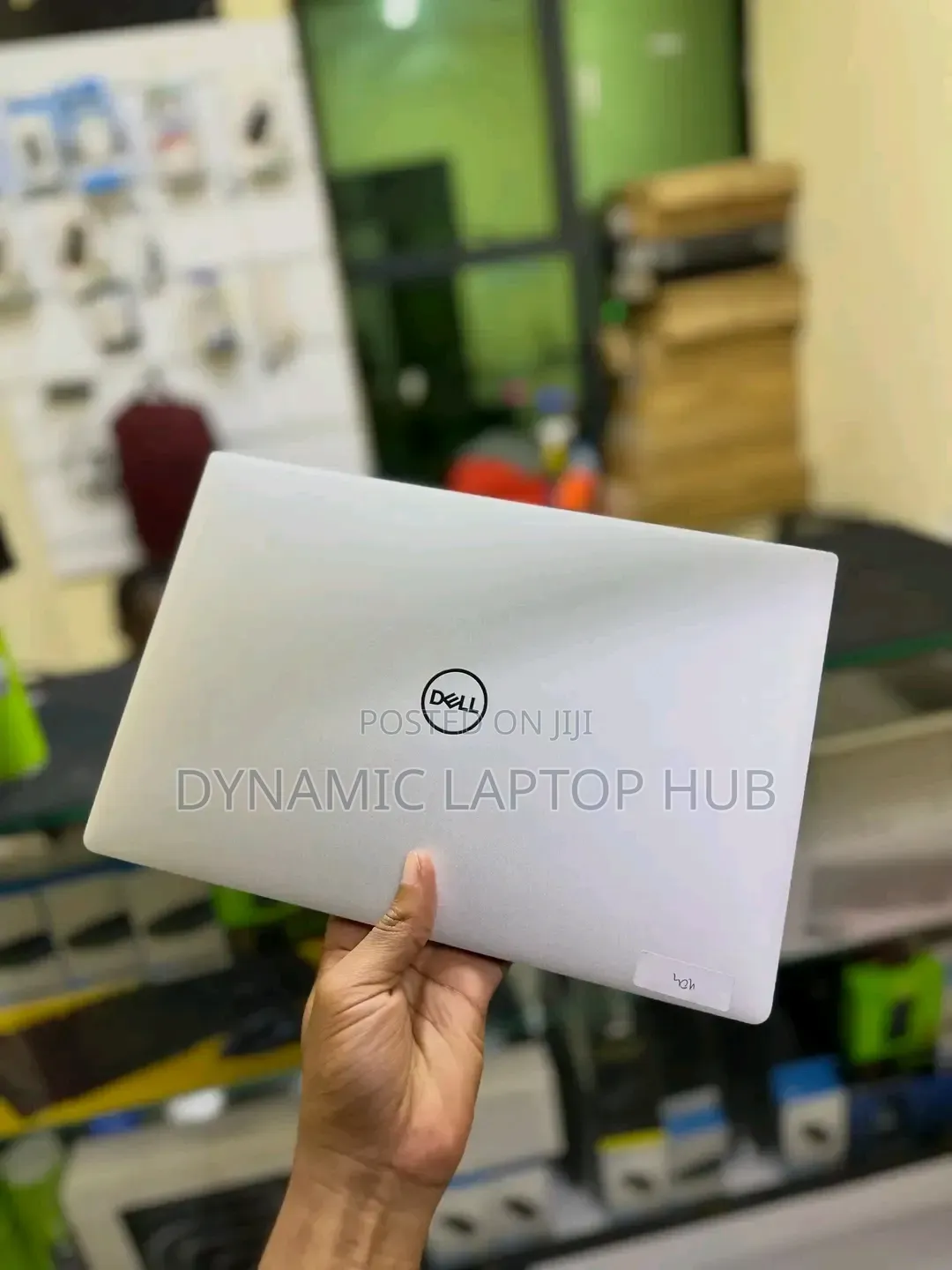Laptop Dell XPS 13 9300 16GB Intel Core i7 SSD 512GB