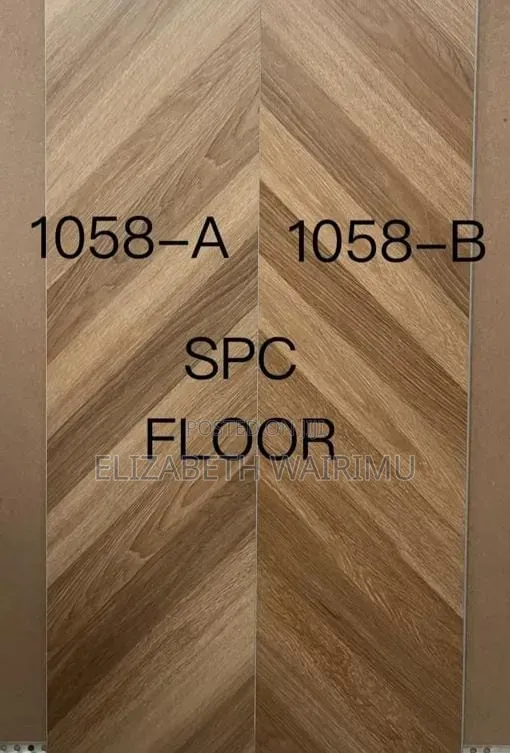 Stone Polymer Composite