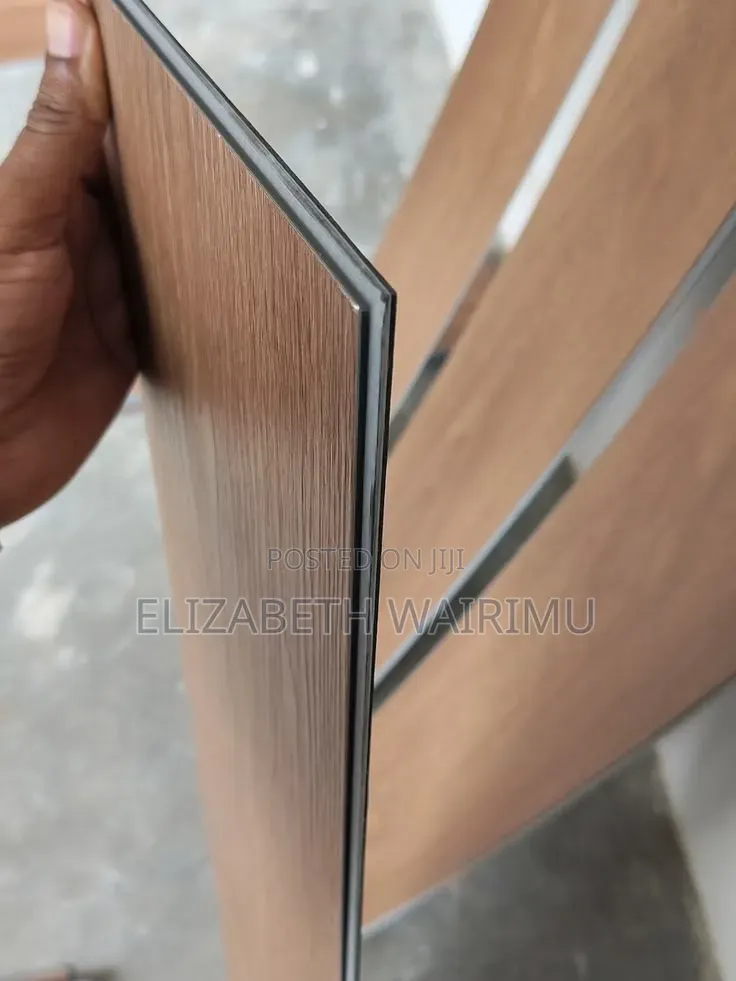 Stone Polymer Composite