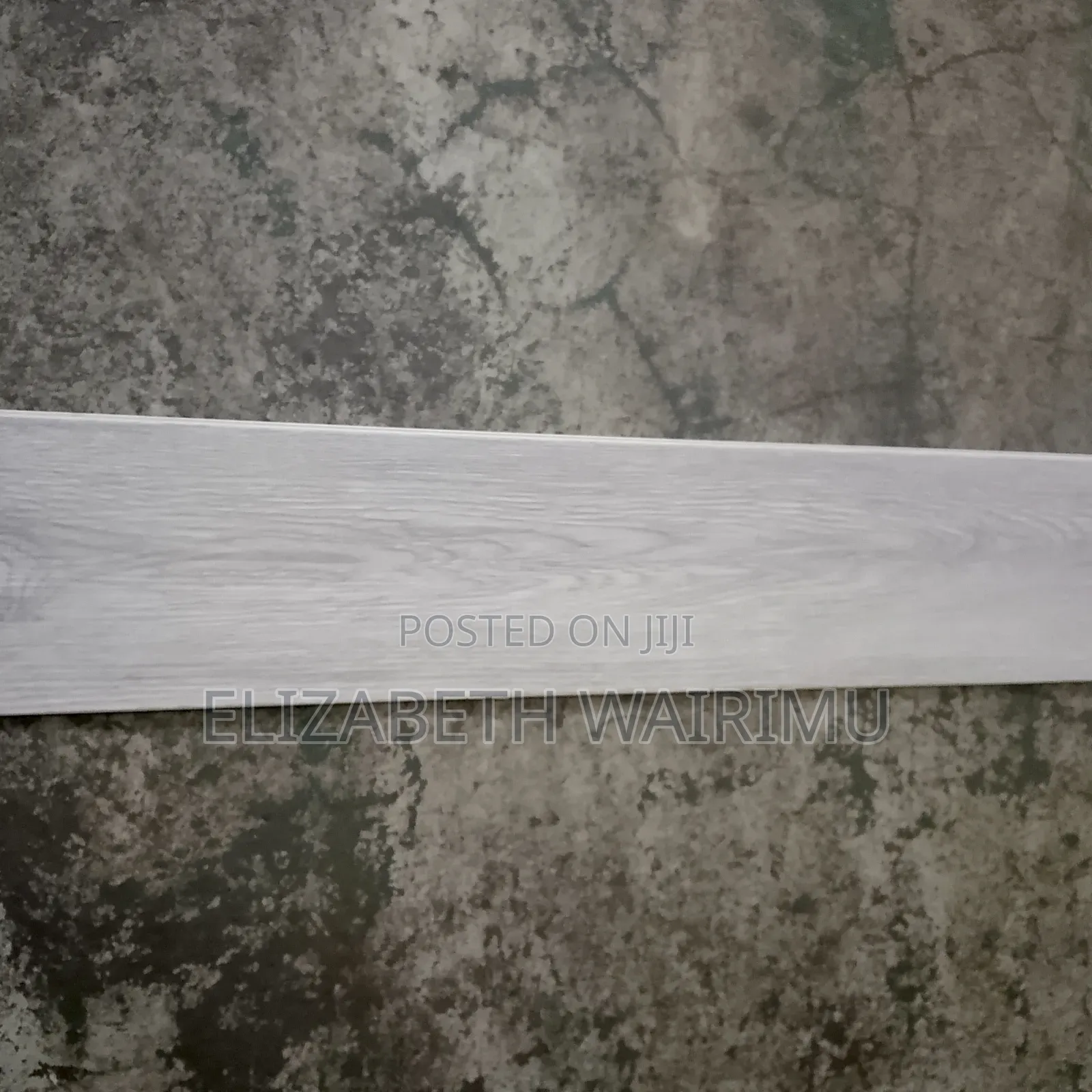 Stone Polymer Composite