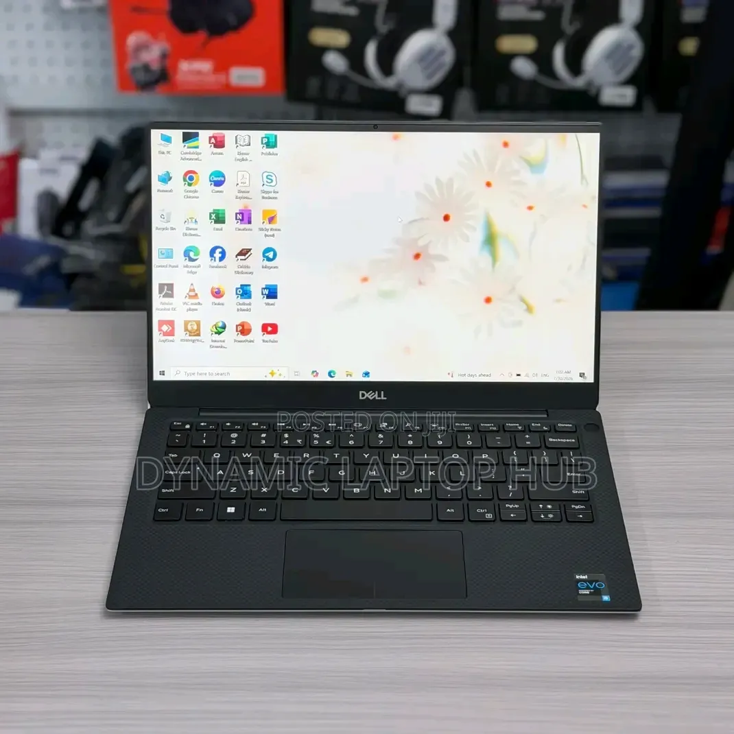 Laptop Dell XPS 13 9300 16GB Intel Core i7 SSD 512GB