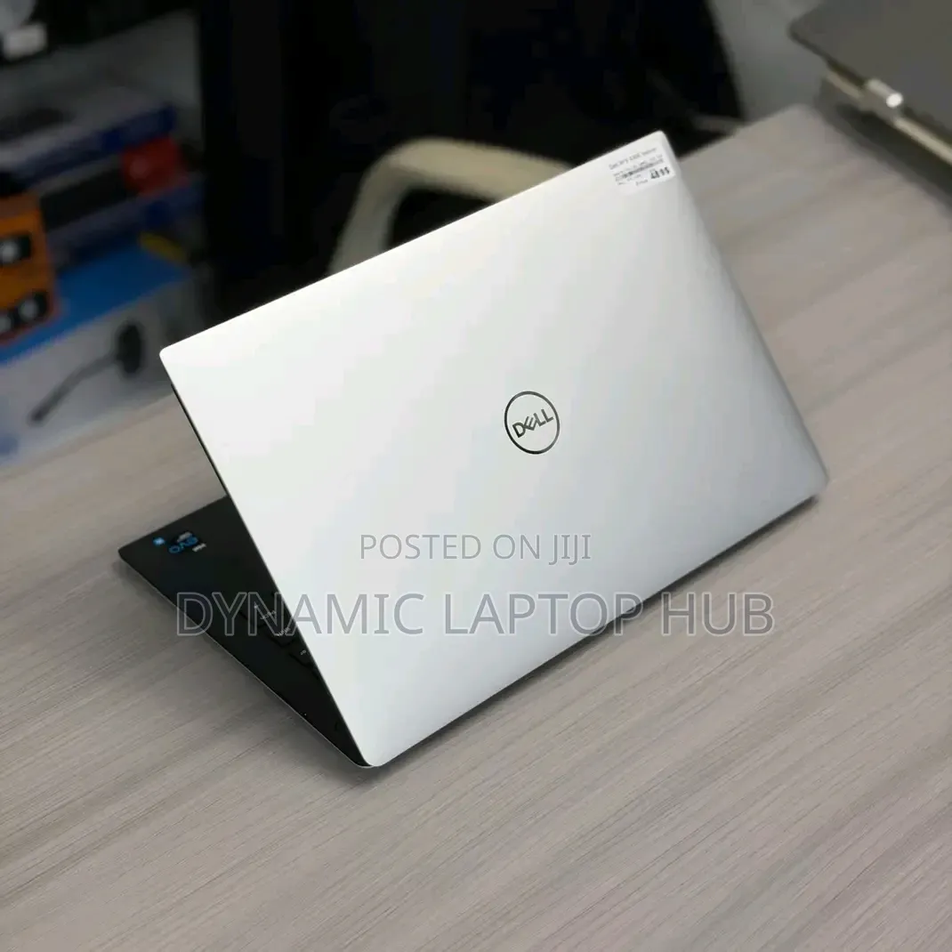 Laptop Dell XPS 13 9300 16GB Intel Core i7 SSD 512GB