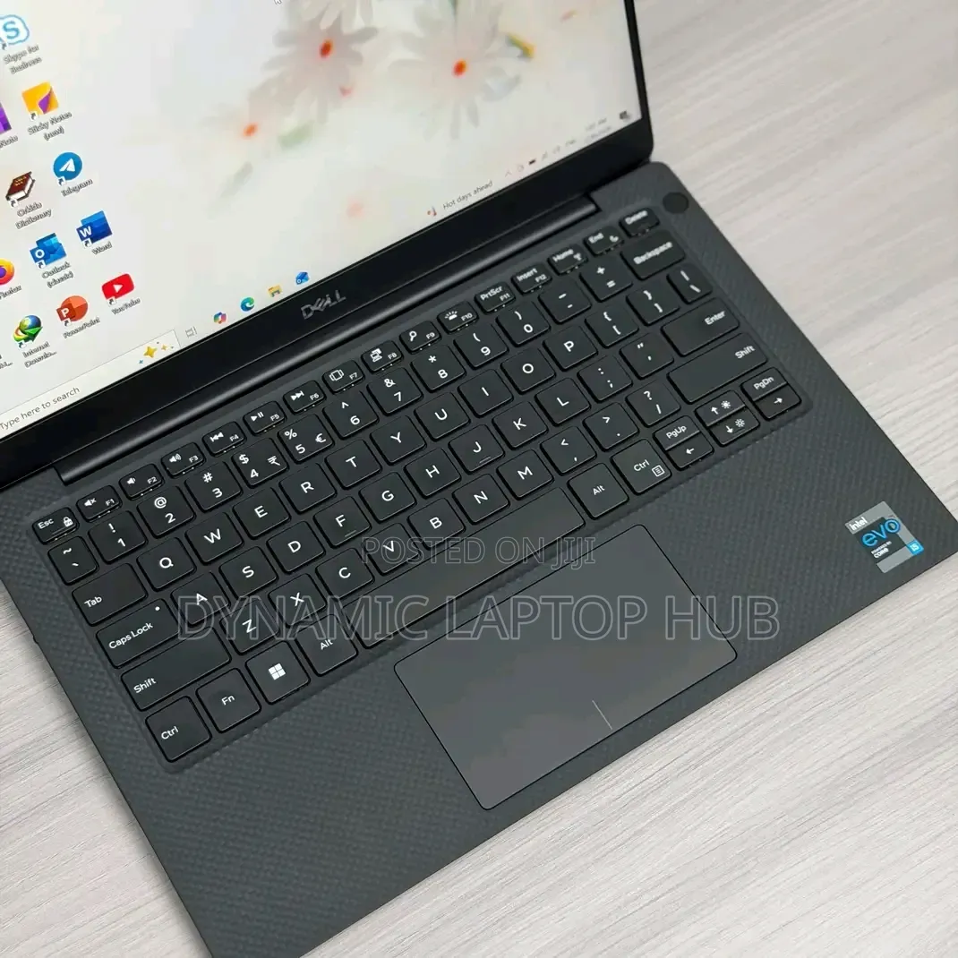 Laptop Dell XPS 13 9300 16GB Intel Core i7 SSD 512GB