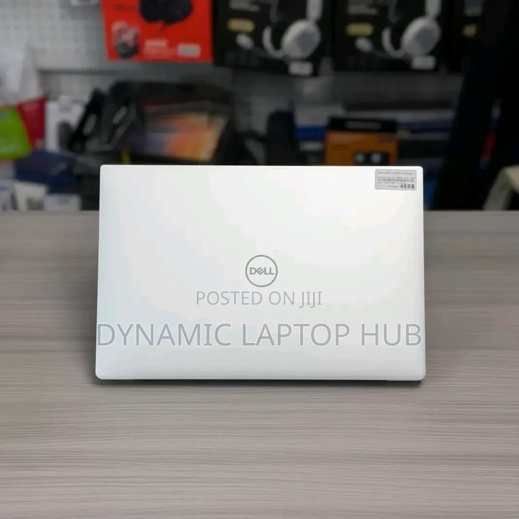 Laptop Dell XPS 13 9300 16GB Intel Core i7 SSD 512GB