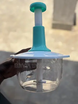 Vegetable Grater