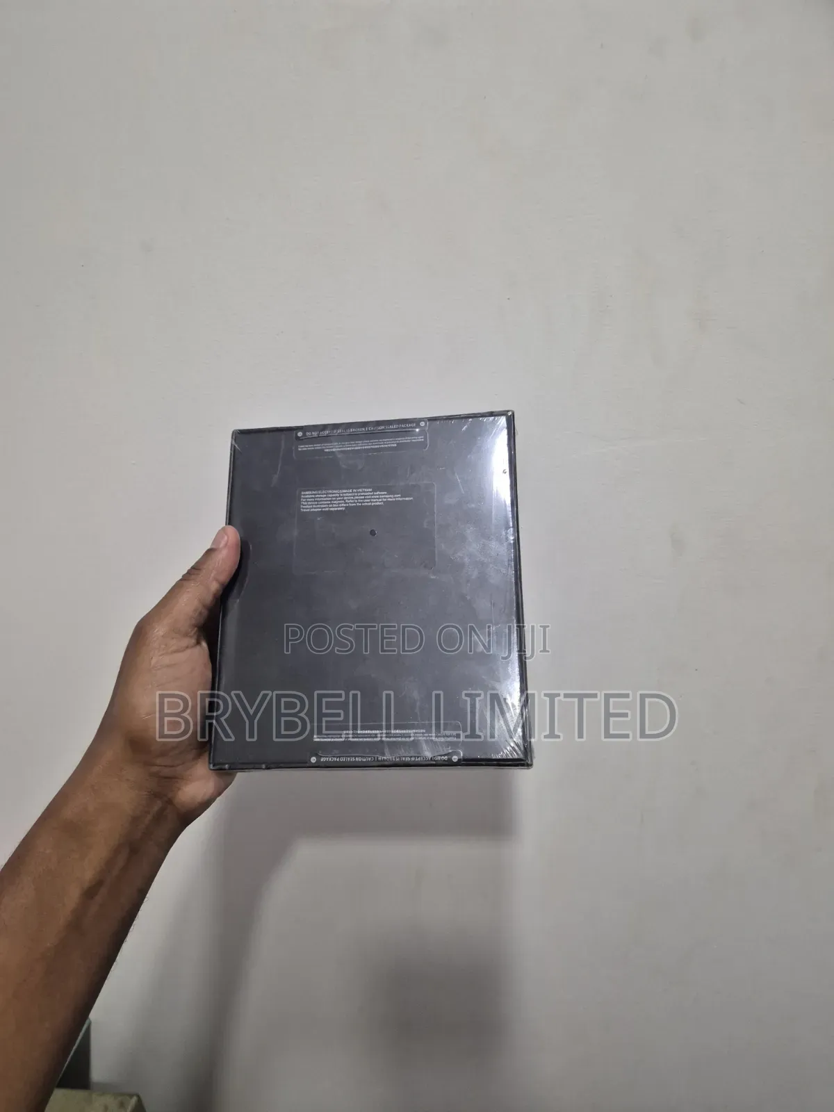 New Samsung Galaxy Z Fold 5 256 GB Black