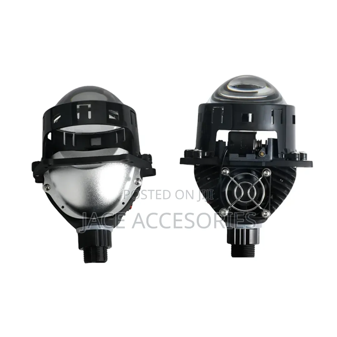 Latest Headlight Biled Projectors