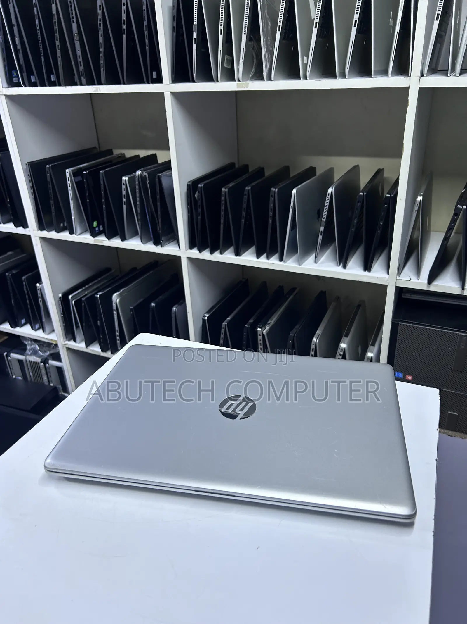 Laptop HP 15 8GB Intel Core i7 SSD 256GB