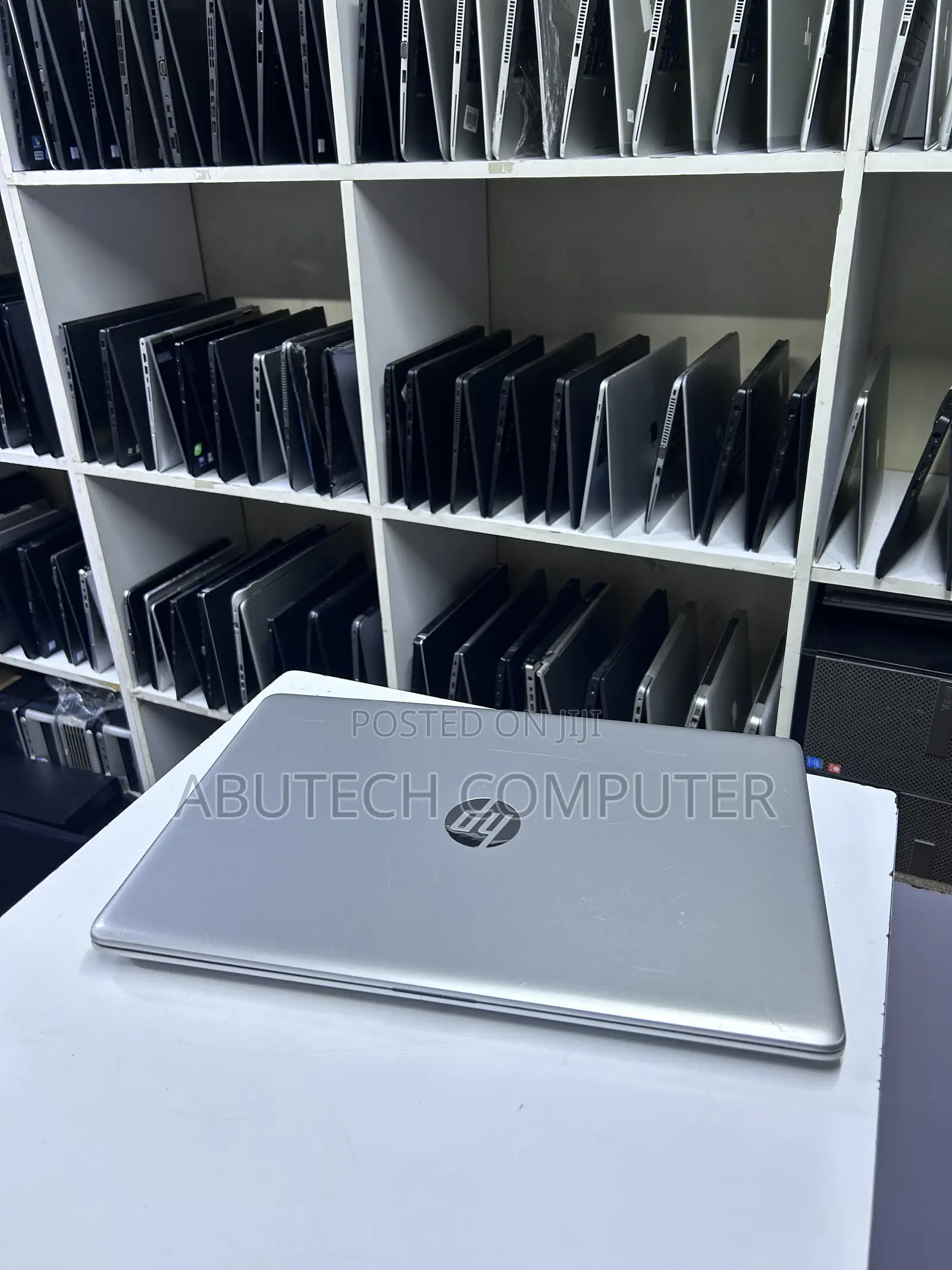 Laptop HP 15 8GB Intel Core i7 SSD 256GB