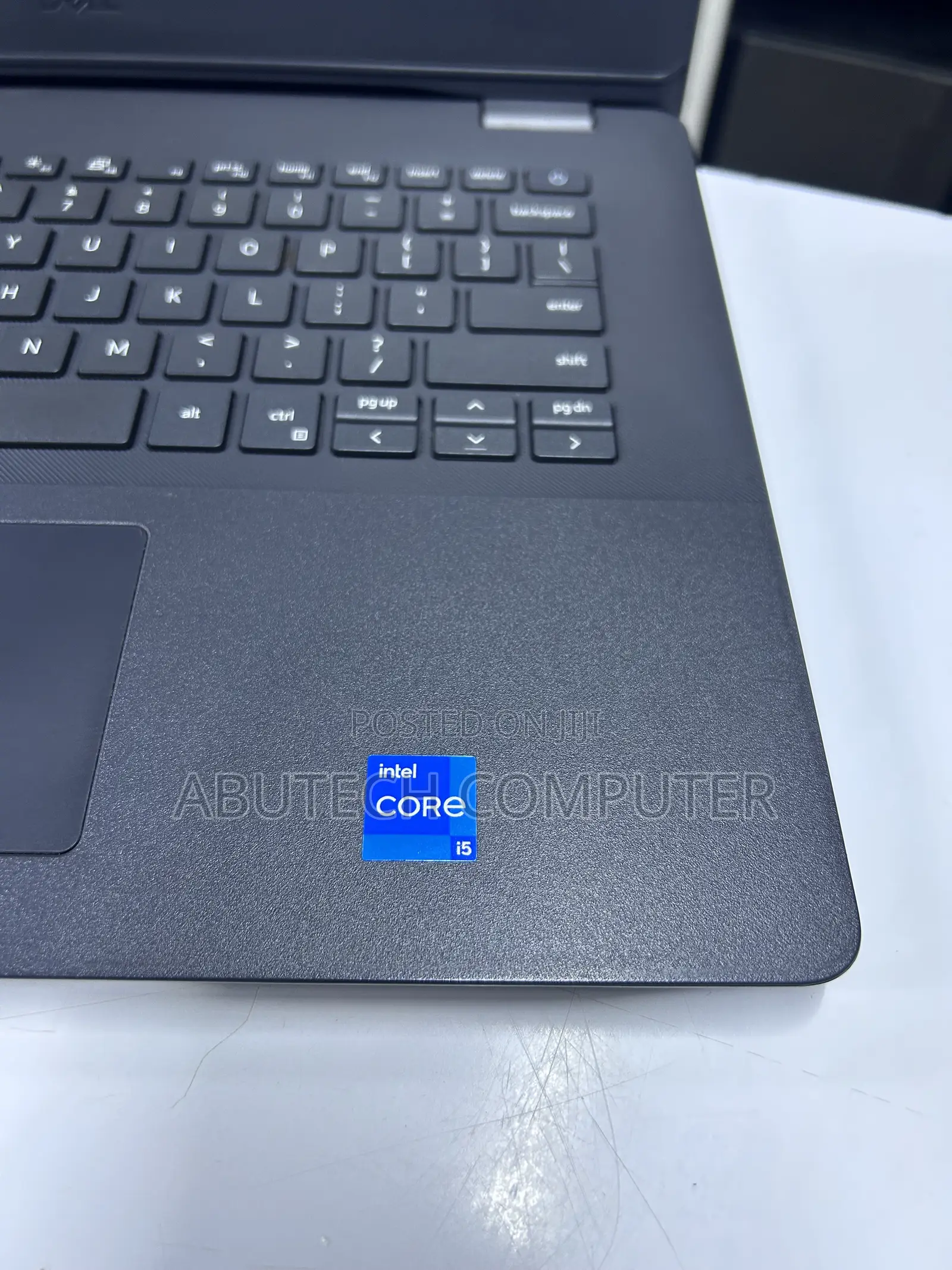 Laptop Dell Latitude 3400 8GB Intel Core i5 SSD 256GB